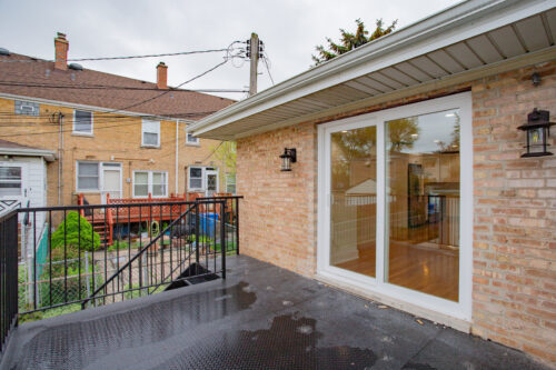 5509 N Central Avenue, Chicago, IL