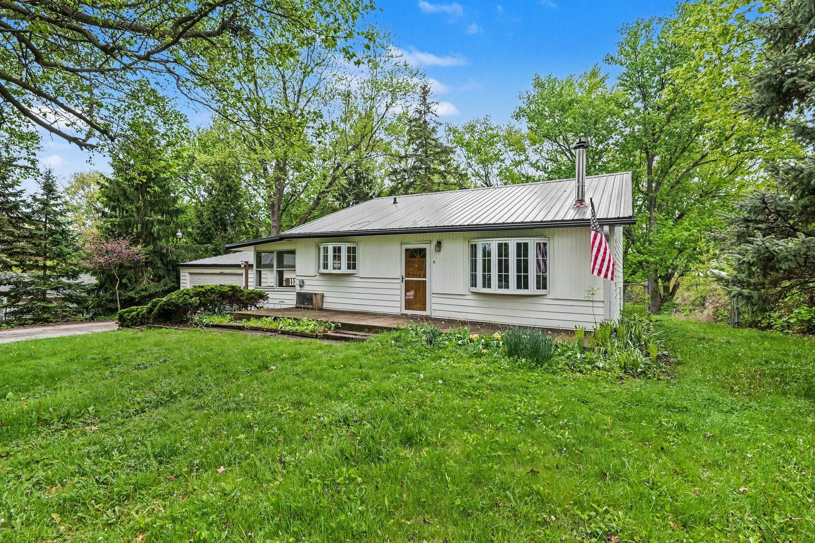 26626 S Egyptian Trail, Monee, IL