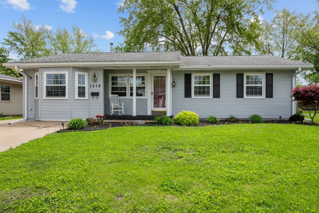 1418 19th Avenue, Silvis, IL