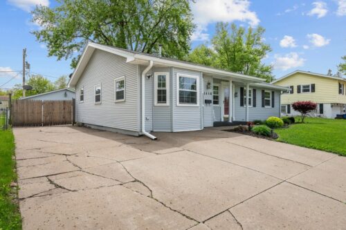 1418 19th Avenue, Silvis, IL