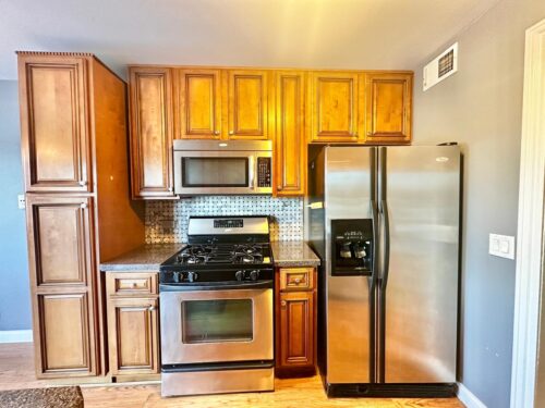 575 Greystone Lane #A2, Wheeling, IL