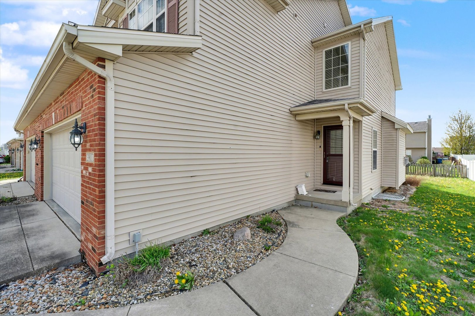 3911 SUMMER SAGE Court, Champaign, IL