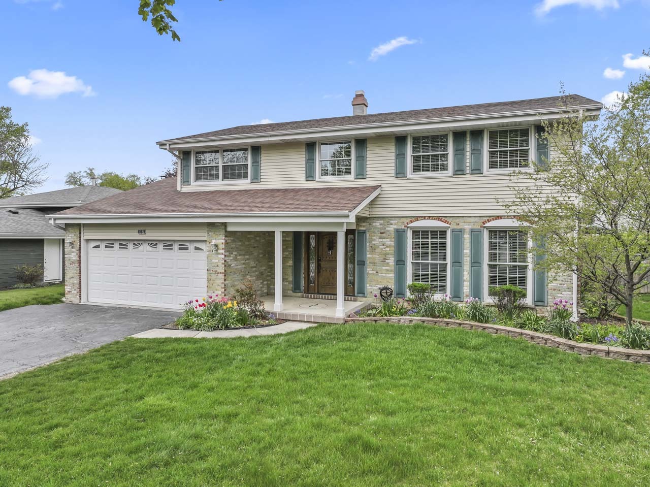 1280 N Ashland Avenue, Palatine, IL