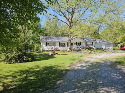 9758 E Richview Road, Mt Vernon, IL