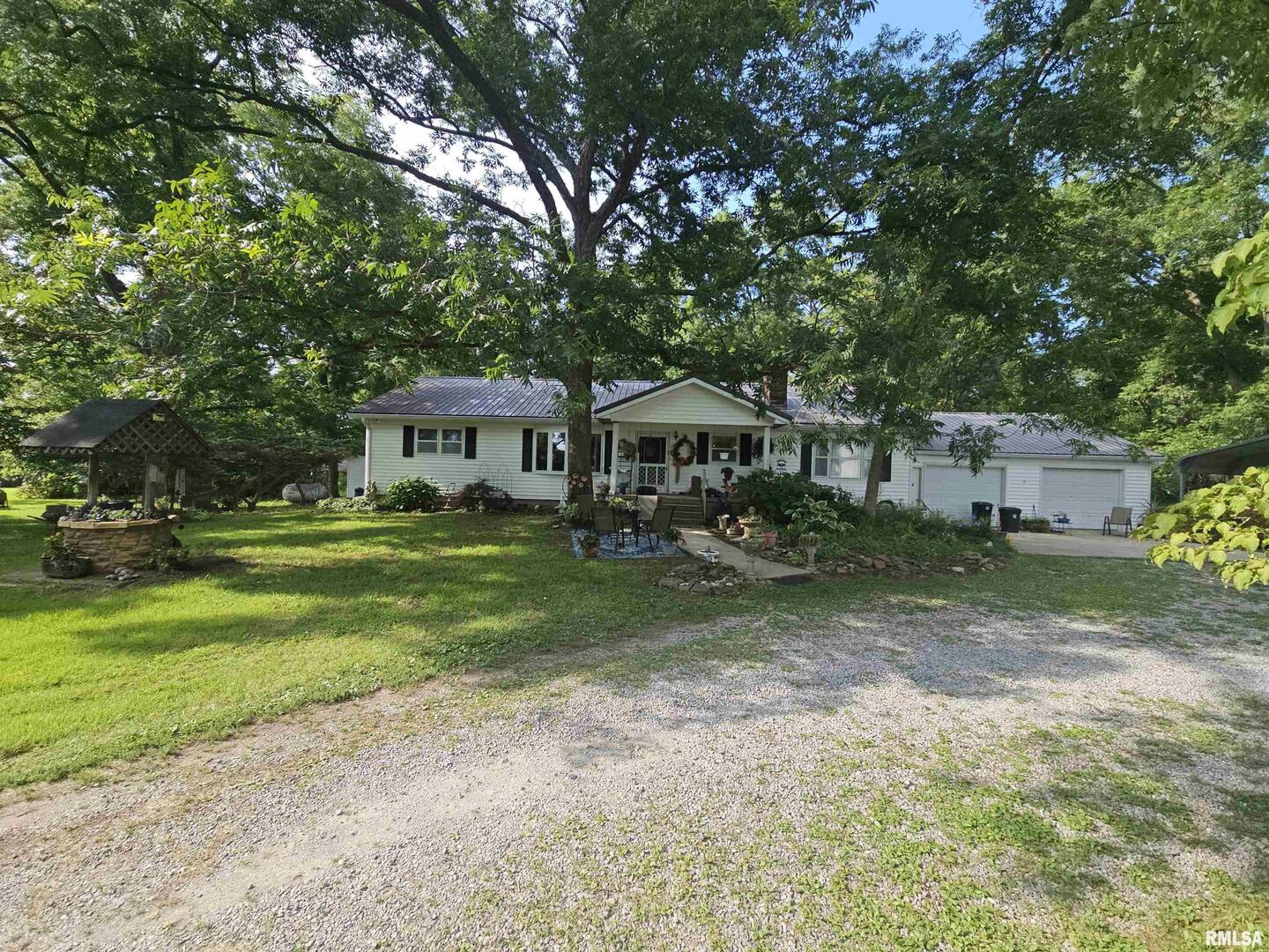 9758 E Richview Road, Mt Vernon, IL