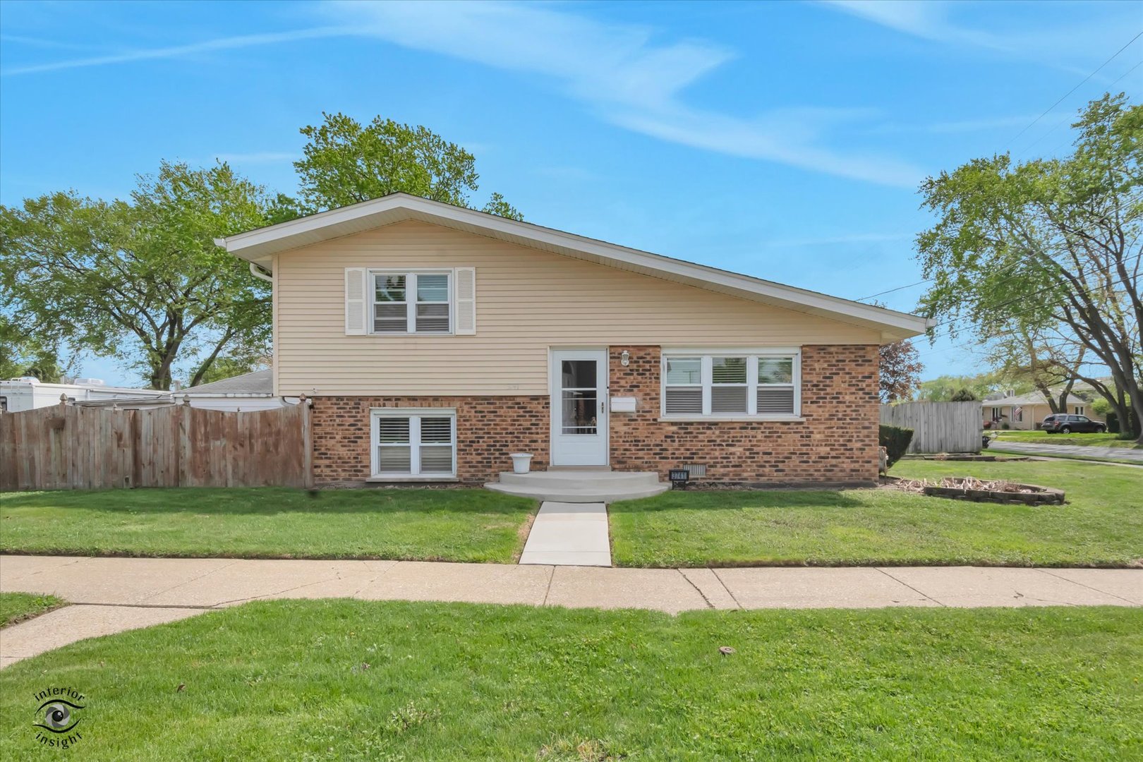 3741 W 121st Street, Alsip, IL