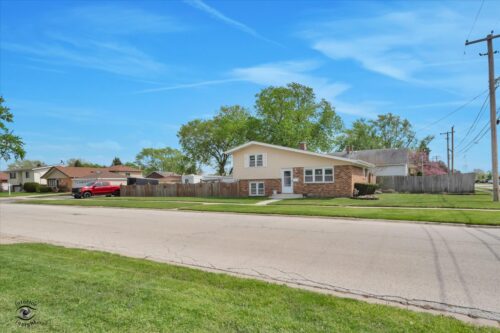 3741 W 121st Street, Alsip, IL