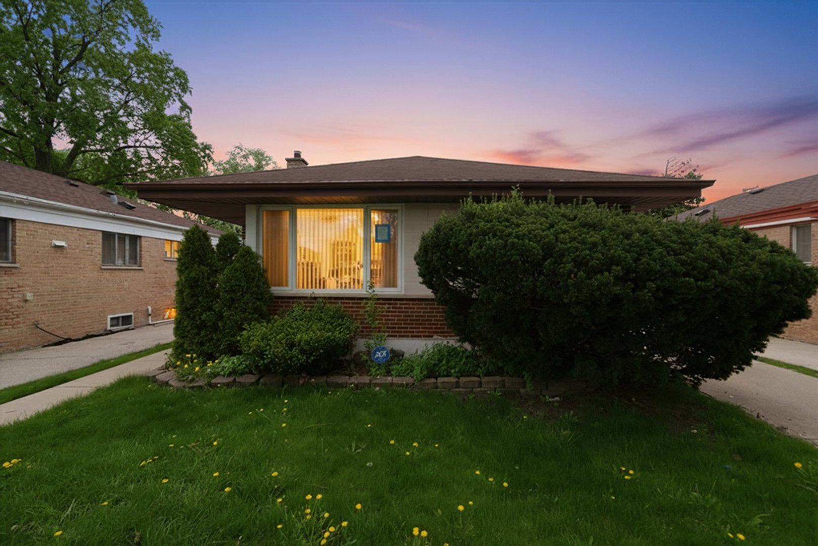 119 Rice Avenue, Bellwood, IL