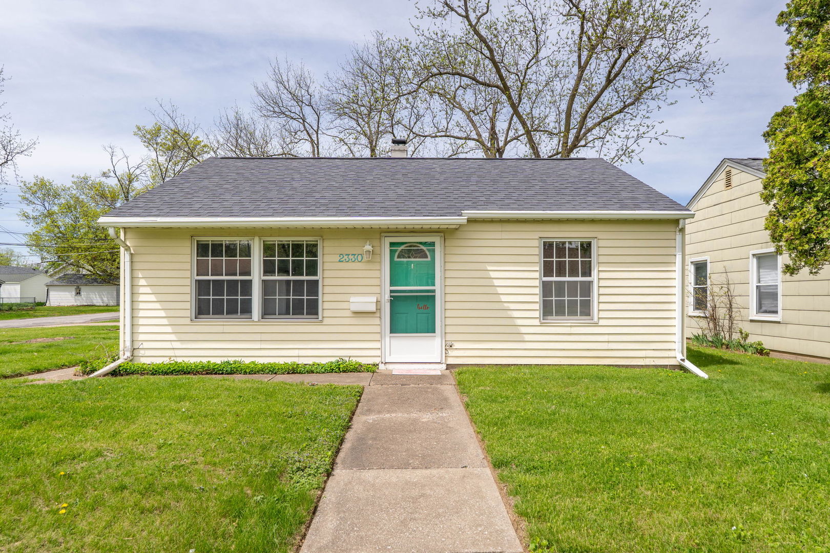 2330 39th Street, Rock Island, IL