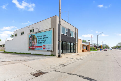 14751 Pulaski Road, Midlothian, IL