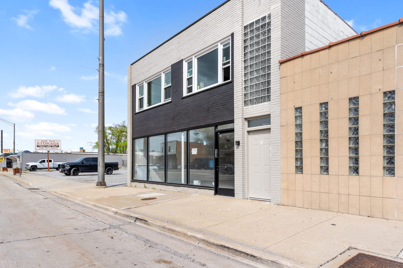 14751 Pulaski Road, Midlothian, IL