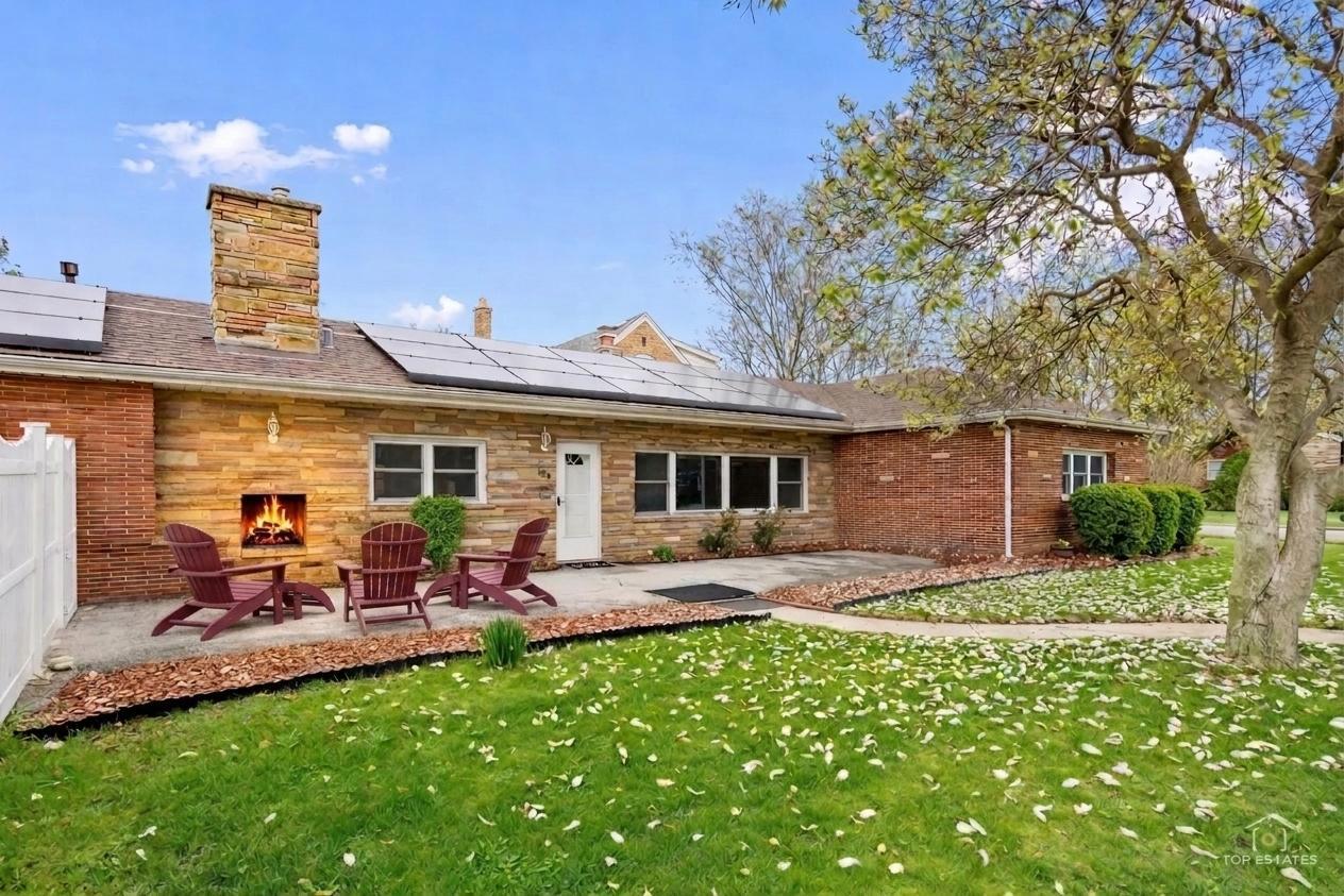 3850 W 93rd Street, Evergreen Park, IL