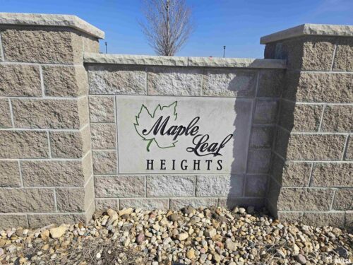 803 Darnall Drive, Geneseo, IL