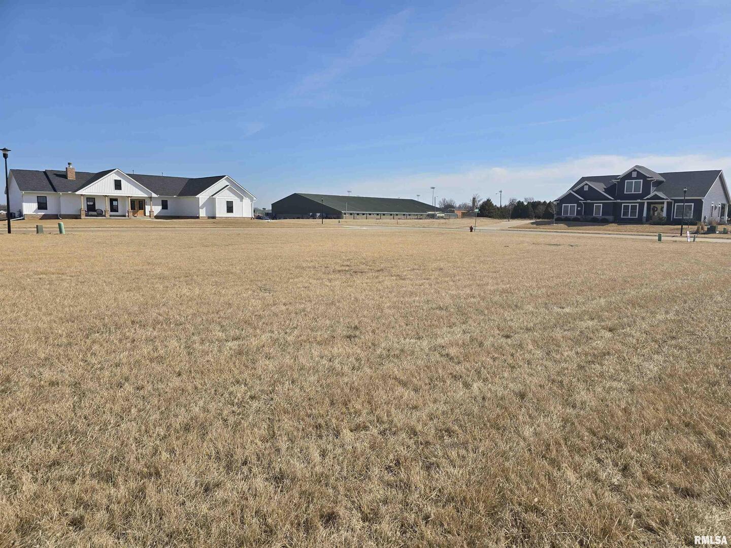 803 Darnall Drive, Geneseo, IL