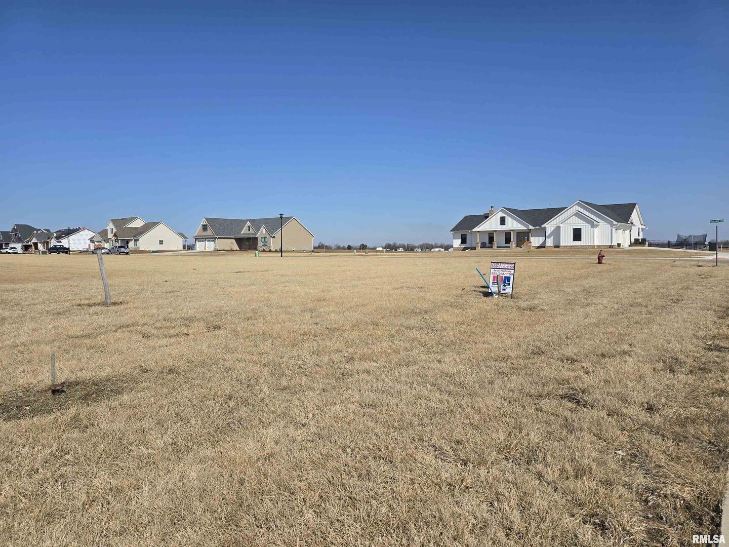 803 Darnall Drive, Geneseo, IL