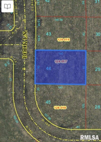 806 Book Lane, Geneseo, IL