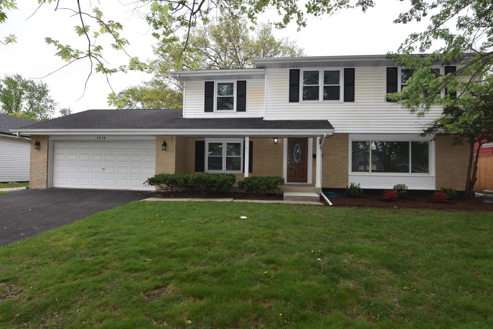 4717 176th Street, Country Club Hills, IL