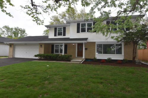 4717 176th Street, Country Club Hills, IL