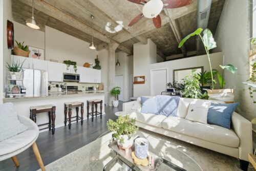 1735 N Paulina Street #605, Chicago, IL
