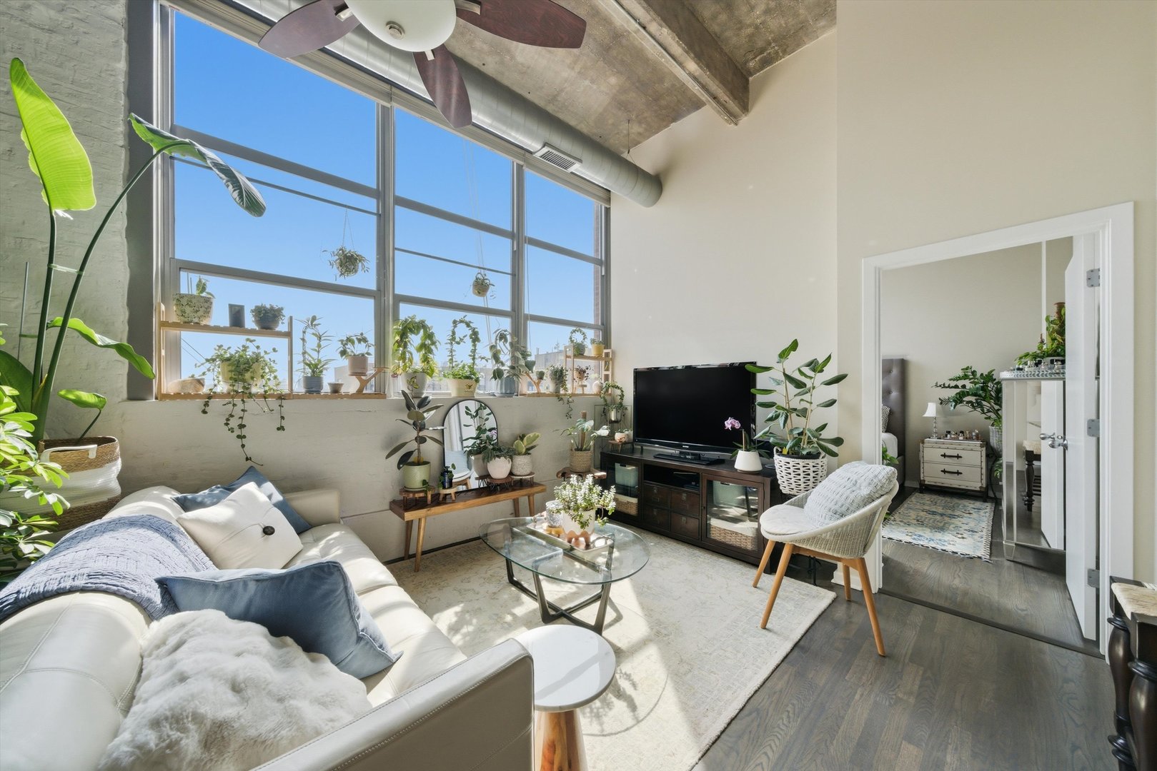 1735 N Paulina Street #605, Chicago, IL