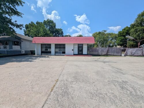 301 S Washington Street, Duquoin, IL