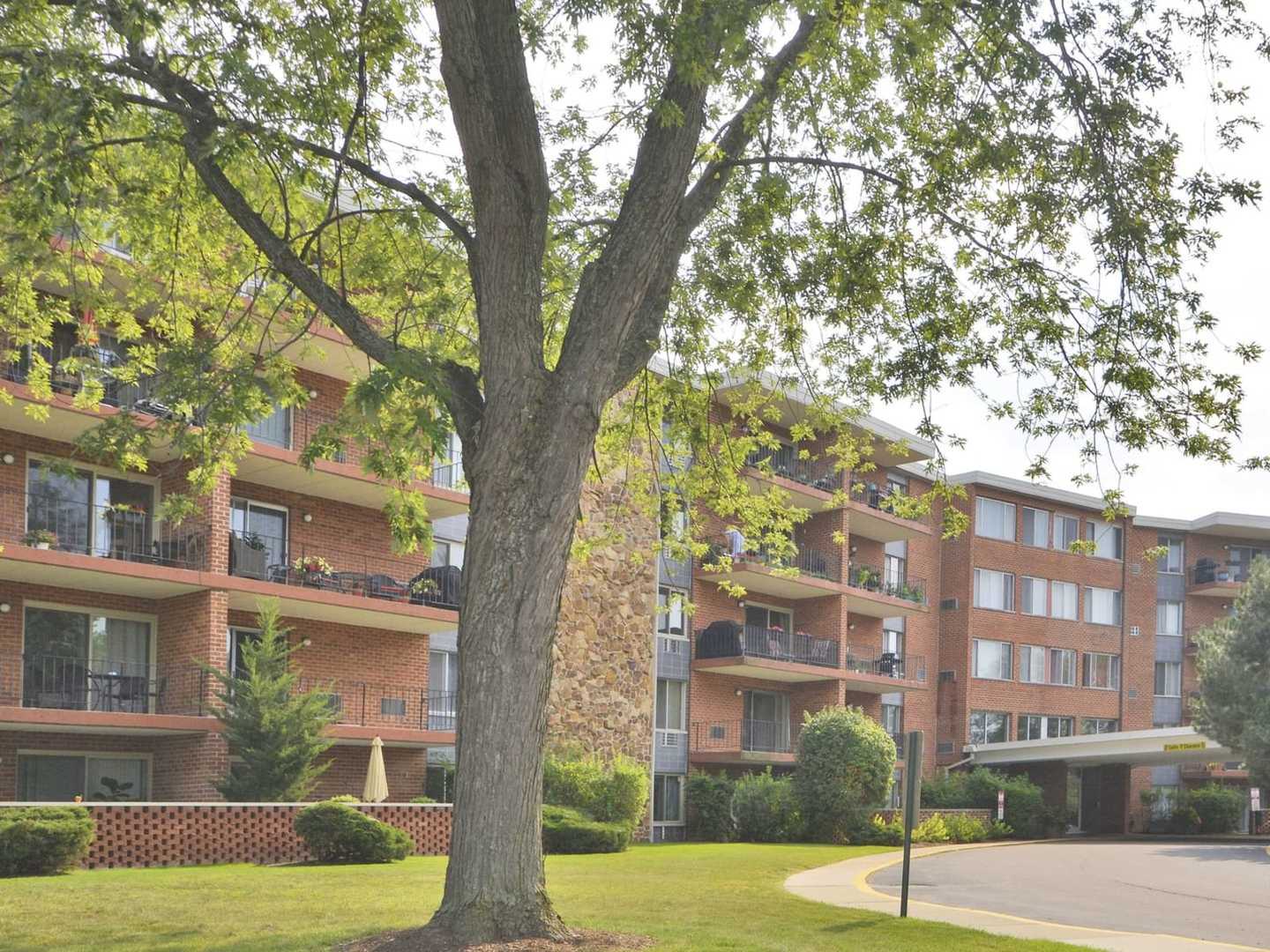 18 E Old Willow Road #425N, Prospect Heights, IL