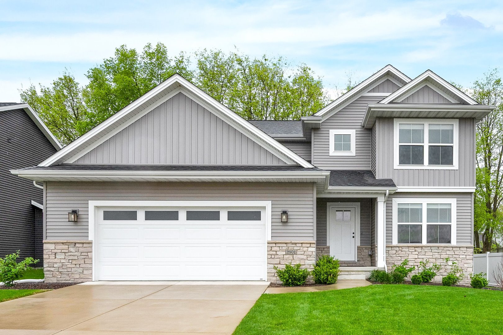 2902 Steppe Lane, Bloomington, IL