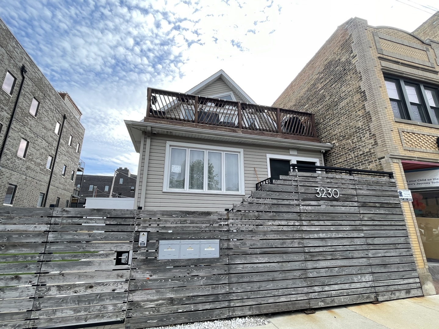 3230 N Elston Avenue #1, Chicago, IL