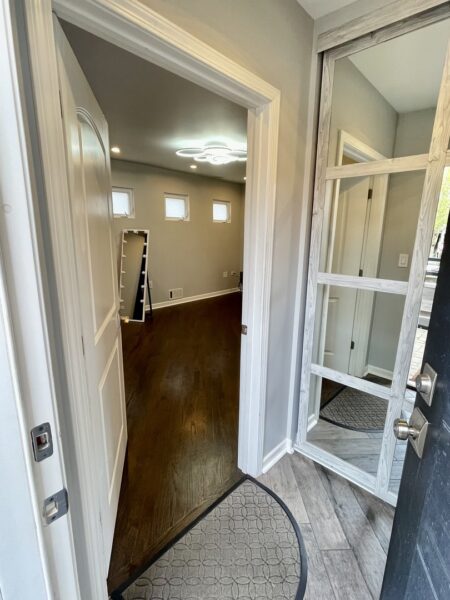 3230 N Elston Avenue #1, Chicago, IL