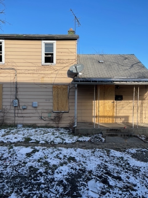 15032 Winchester Avenue, Harvey, IL