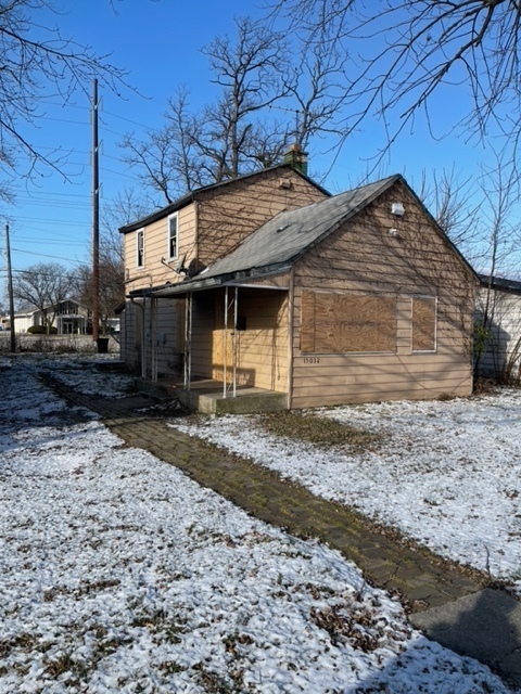 15032 Winchester Avenue, Harvey, IL