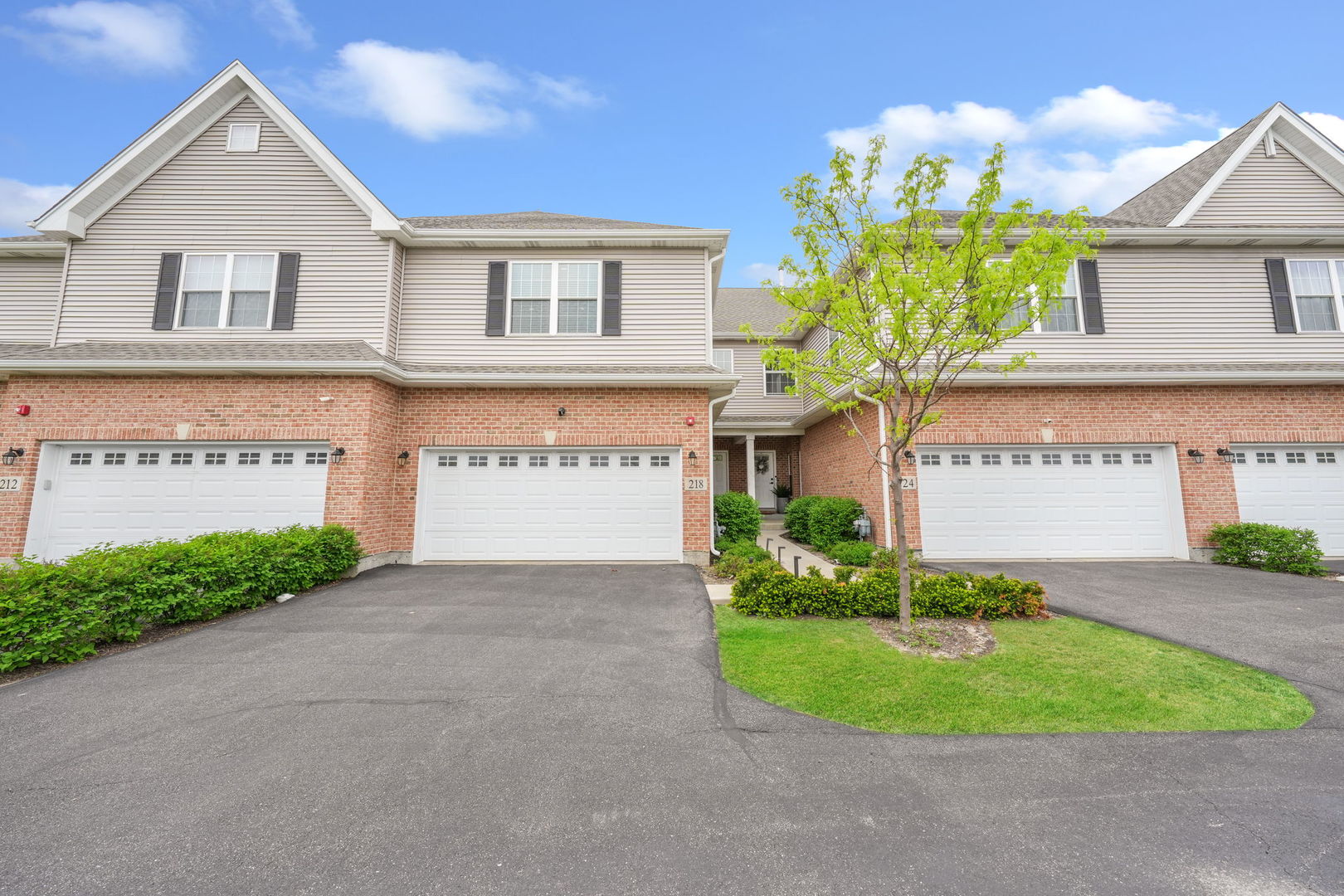 218 Auburn Hills Lane, Addison, IL
