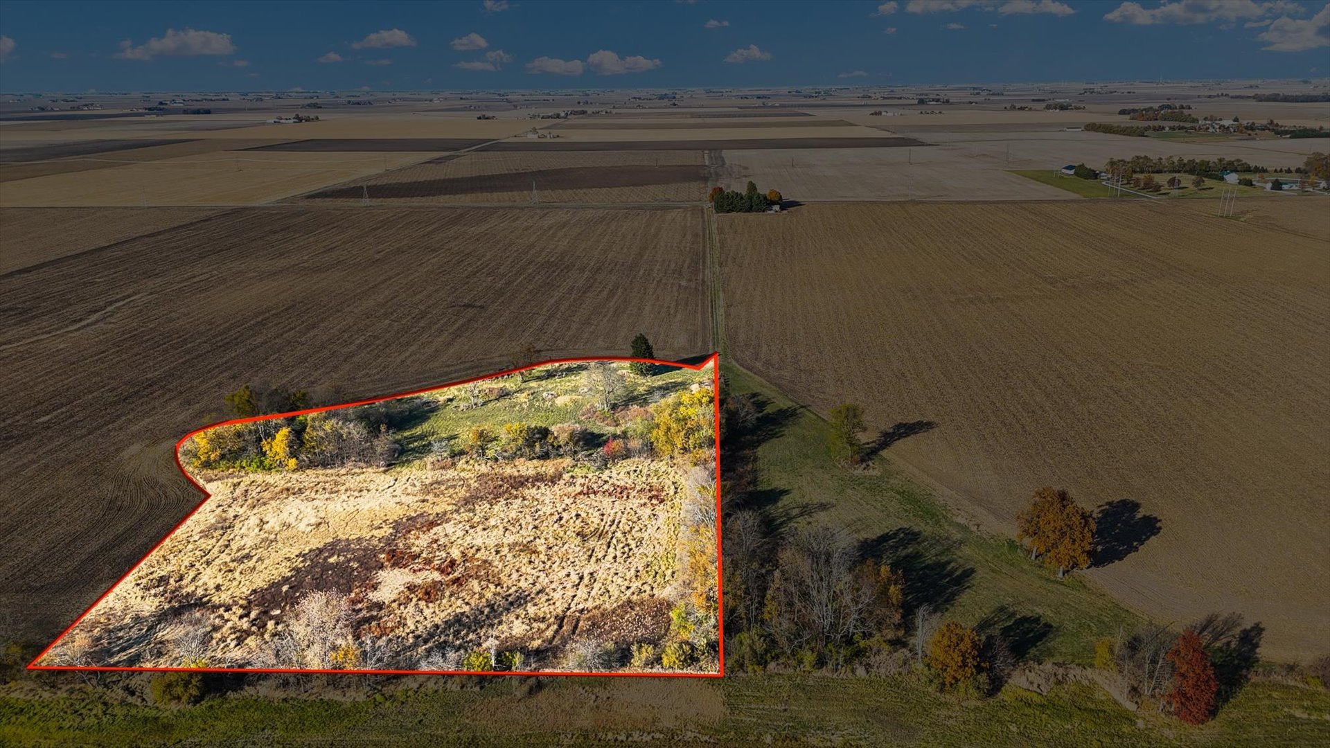 2123 County Road 1700 Road, St. Joseph, IL