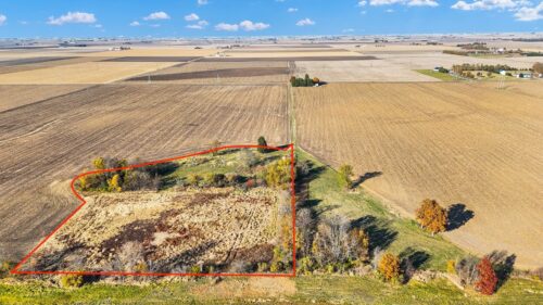 2123 County Road 1700 Road, St. Joseph, IL
