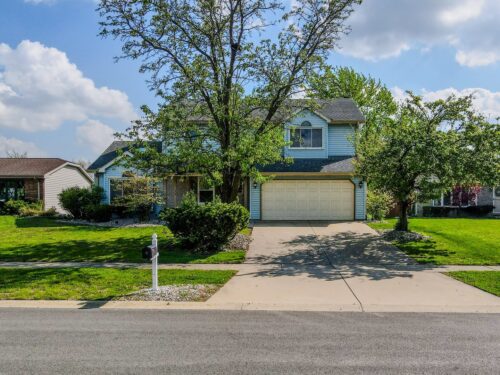 1125 darin Drive, Lockport, IL