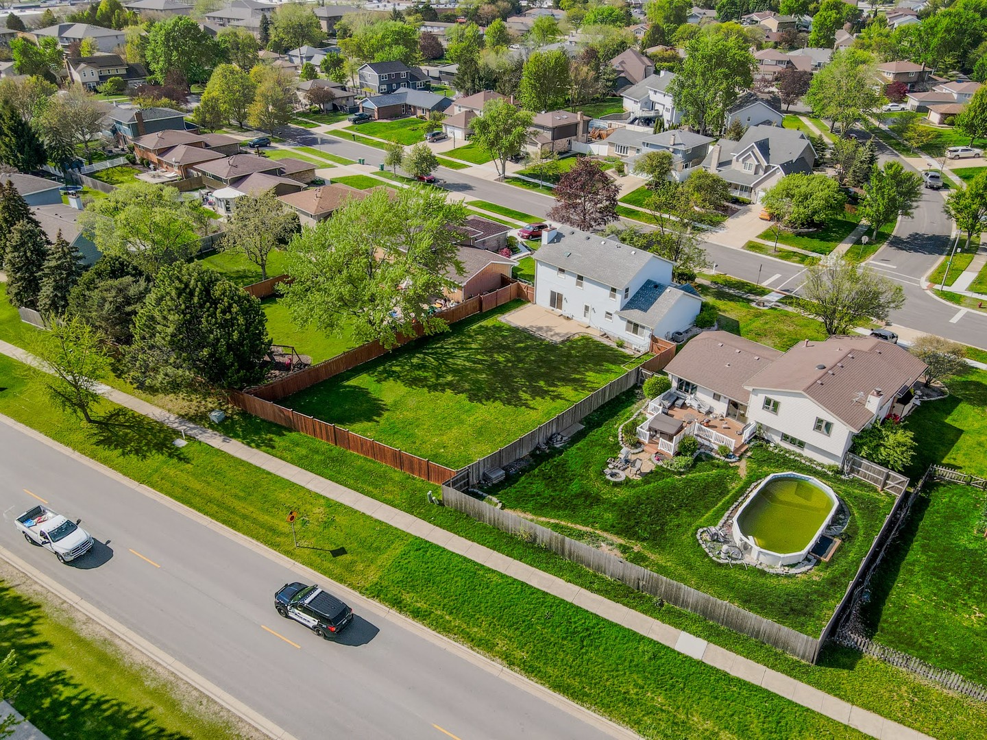 1125 darin Drive, Lockport, IL