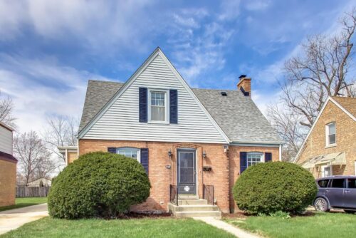 1508 SPEECHLEY Boulevard, Berkeley, IL