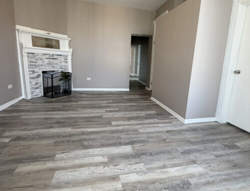 4340 S Berkeley Avenue #3, Chicago, IL