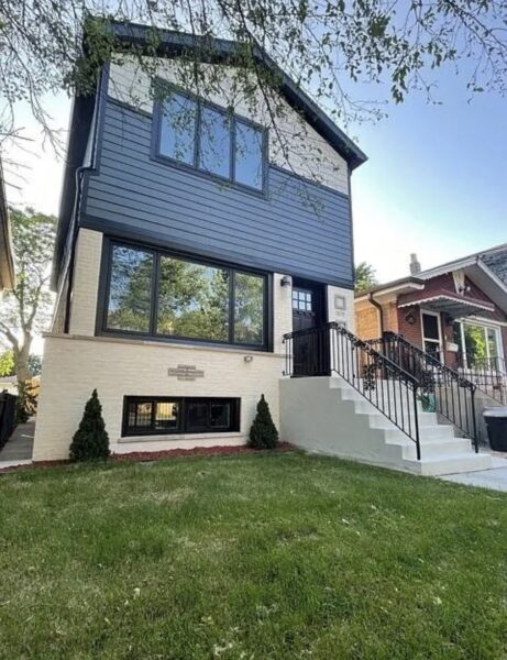 1638 N Hamlin Avenue, Chicago, IL