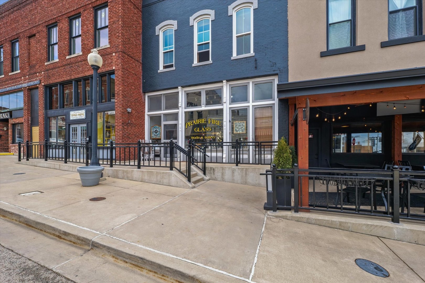 217 W Washington Street, Monticello, IL