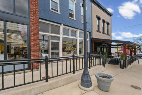 217 W Washington Street, Monticello, IL