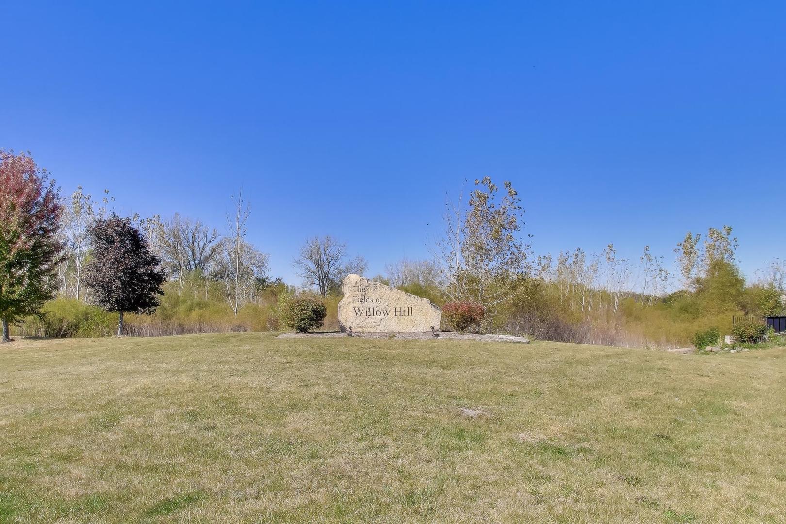 11114 Musgrave Parkway, Huntley, IL