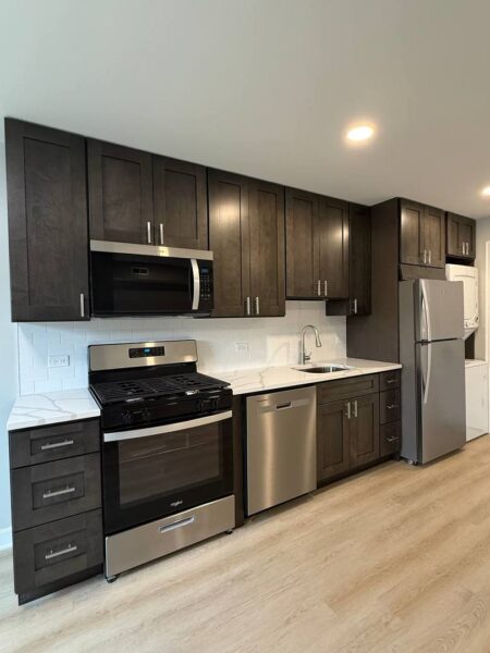 3247 W Thomas Street #GF, Chicago, IL