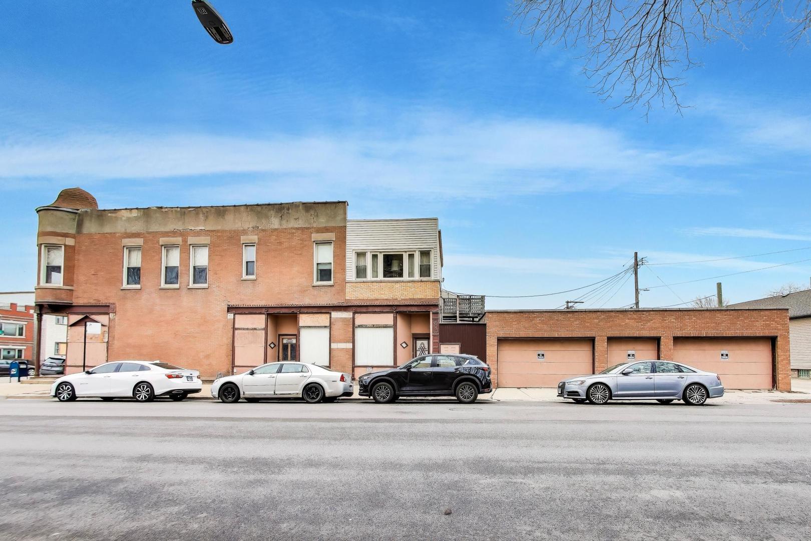 3659 S Union Avenue, Chicago, IL