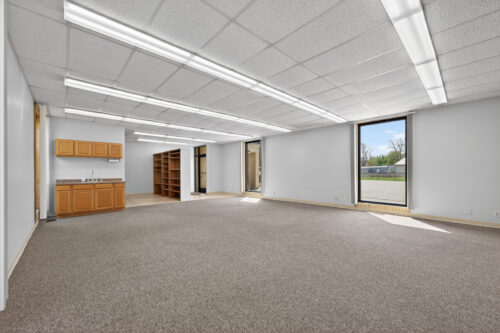 100 E 1st Street #1, Big Rock, IL