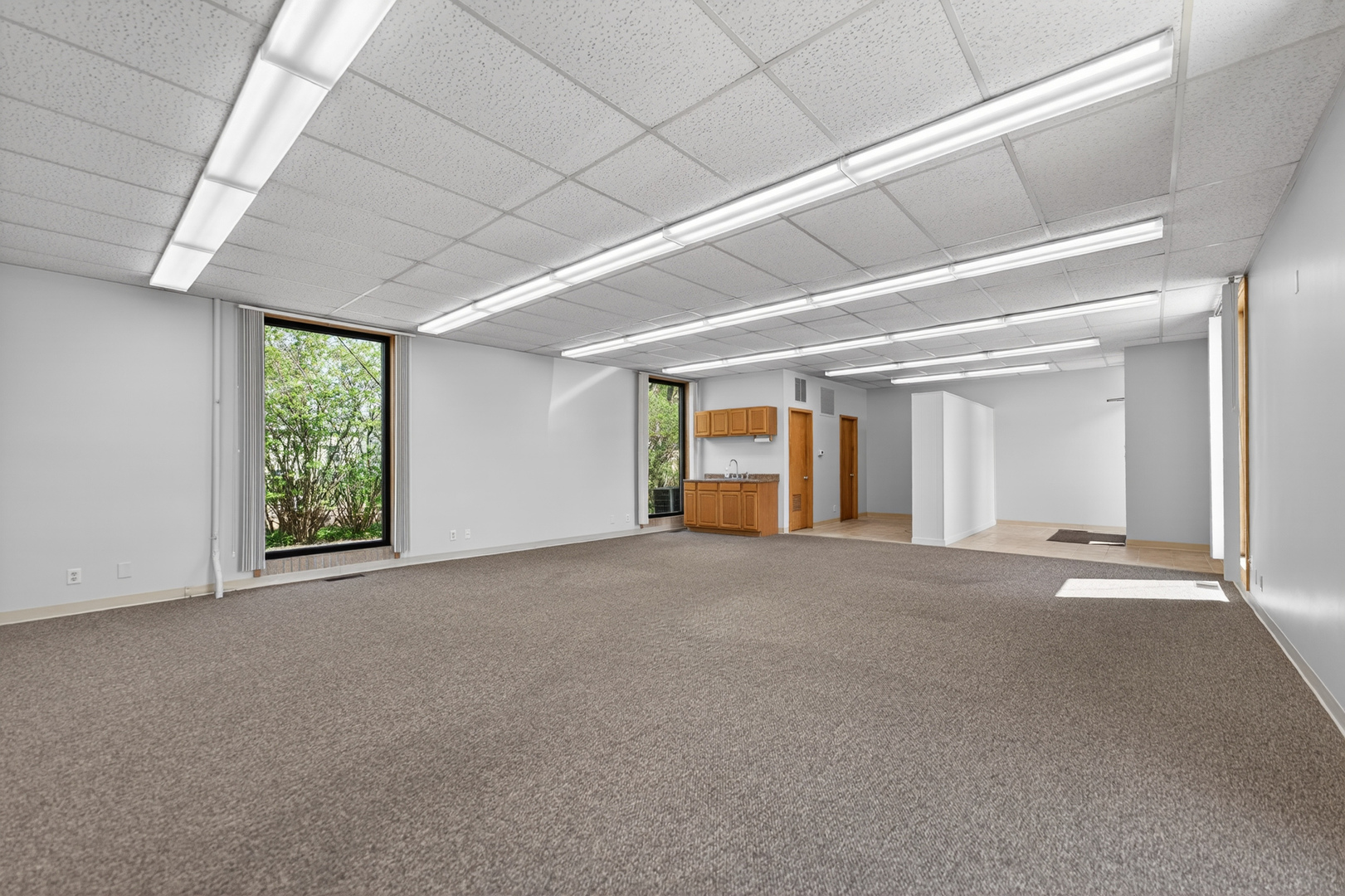 100 E 1st Street #1, Big Rock, IL