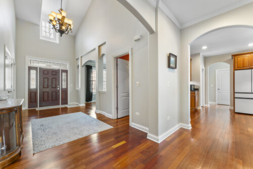 3506 Harvest Court, Island Lake, IL