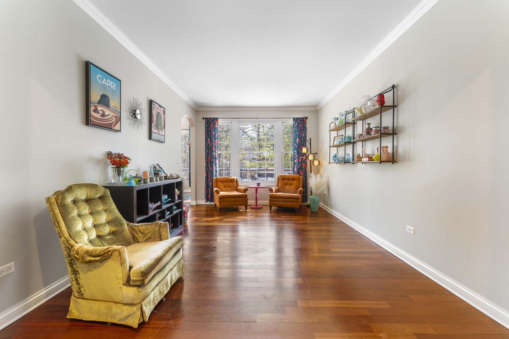 3506 Harvest Court, Island Lake, IL