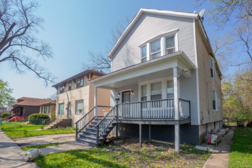 362 E 119th Street, Chicago, IL