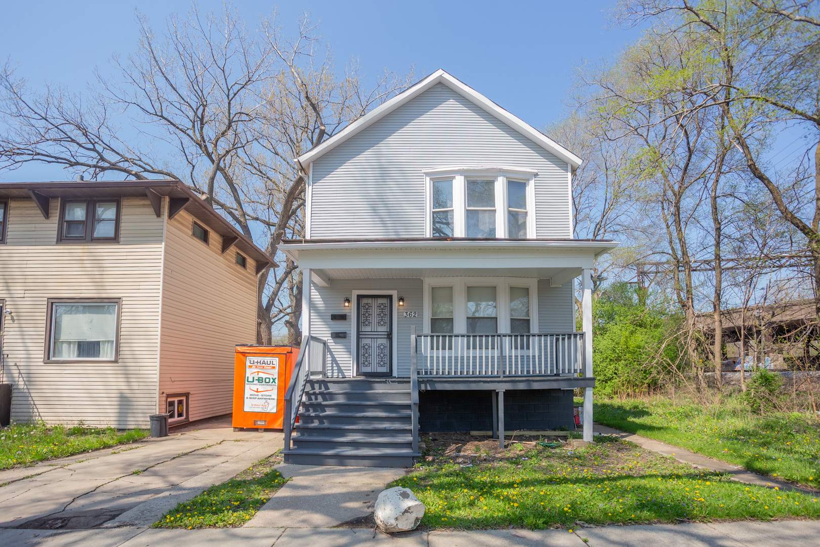 362 E 119th Street, Chicago, IL